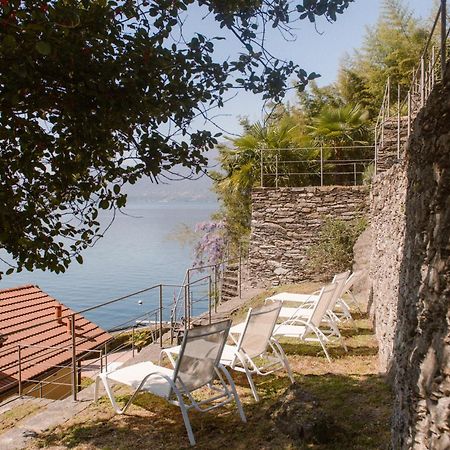 Apartamento Casa Dolce Luino Exterior foto