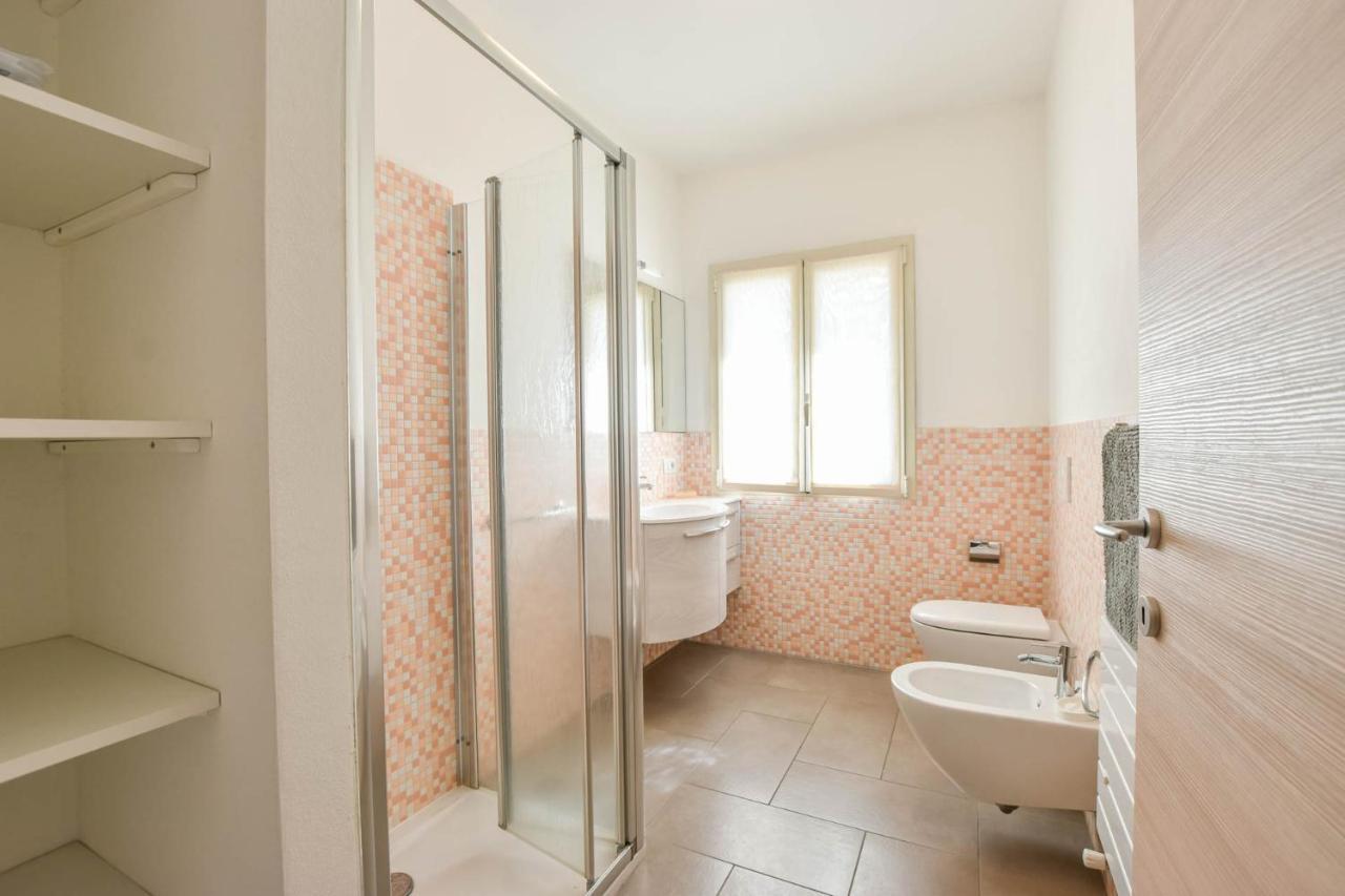 Apartamento Casa Dolce Luino Exterior foto